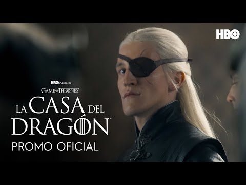 La Casa del Dragón l Episodio 9 l Promo oficial