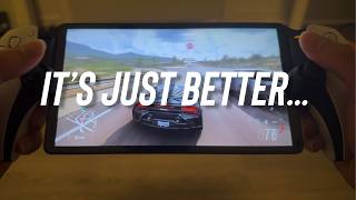 5 Ways the PlayStation Portal is BETTER than the Steamdeck....