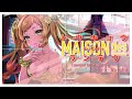 【＃歌ってみた】トウキョウシャンディランデヴ　covered by久遠なつめ　featカンテラ・カンパネラ　#vtuber #久遠なつめ #vsinger