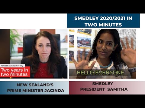 Video: Smedley Publicētā Vēstule