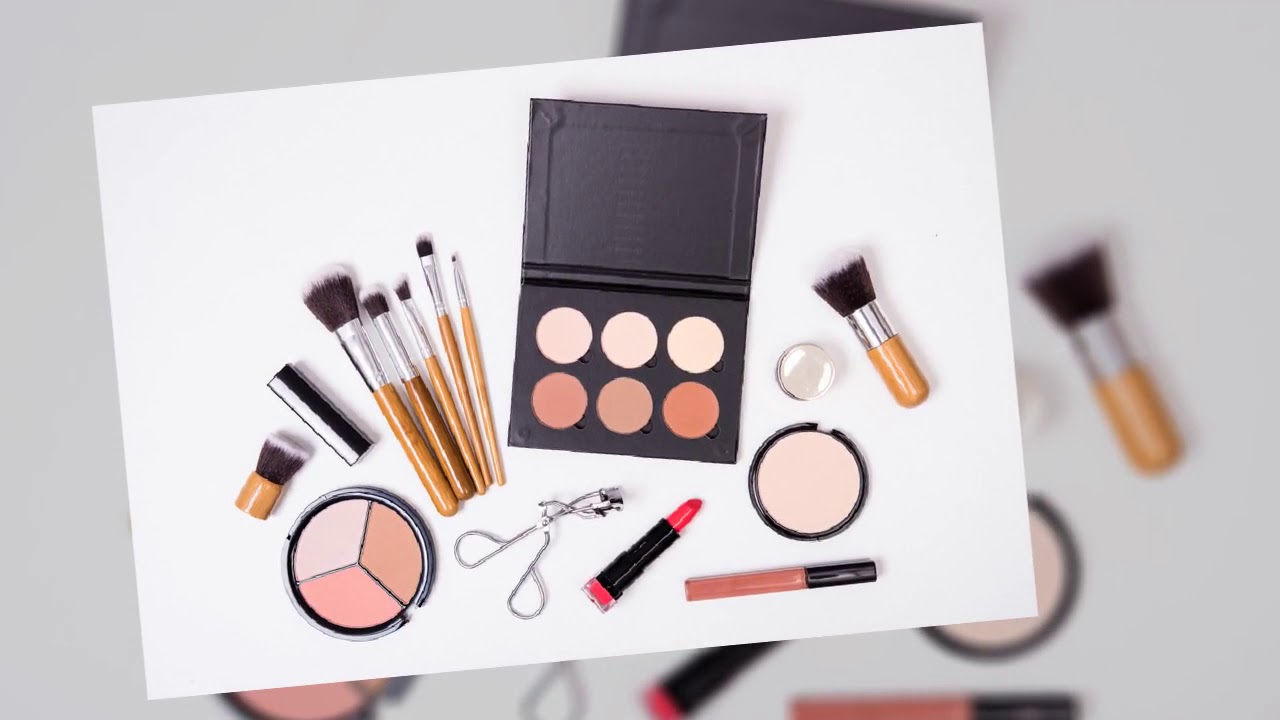 Best makeup brands makeup samples get free - My Beauty Corner