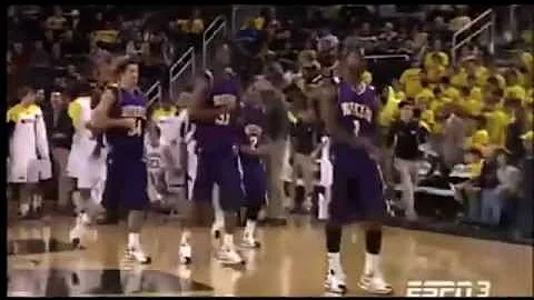 Tommie Tyler Highlights!
