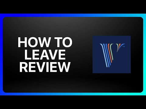 How To Leave