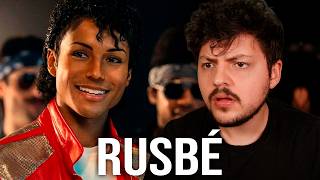Michael mas eu acho q vi o filme errado