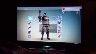 E3 2014 『Destiny』6対6のエリア占領戦PvP【その1】