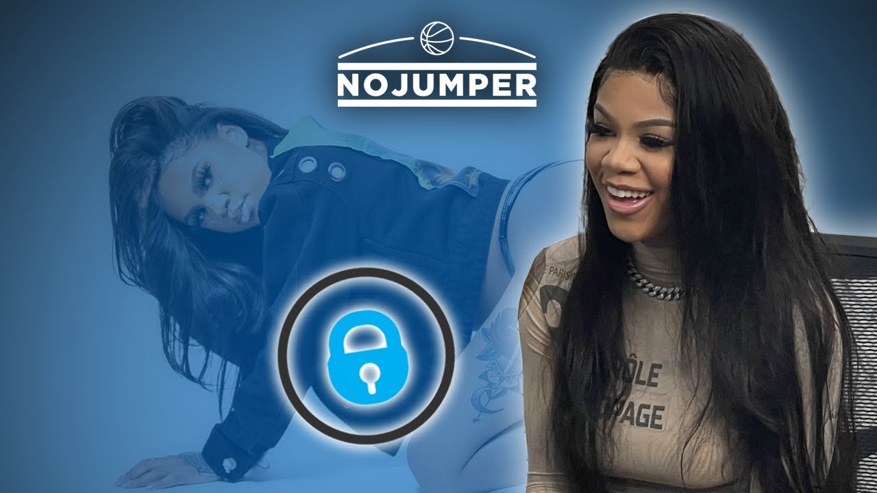 Molly Brazy Answers: Would You Ever Make an OnlyFans? - YouTube