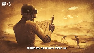 Skyhigh Spectacle Coming March 12th!  🌟⛵️ | PUBG MOBILE Pakistan Official