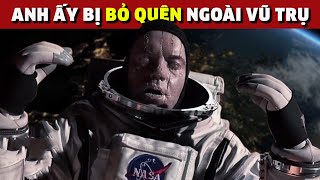 Phi Hành Gia Bị Bỏ Quên Ngoài Vũ Trụ - 4 Con Người Xấu Số Nhất Trong Lịch Sử Nasa