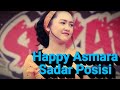 Happy Asmara - Sadar Posisi