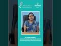 Cervical Cancer Awareness Month | Gyanecologist Dr Shilpa Chowdary | Medicover Hospitals Kurnool