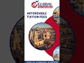 #globalvisaconsultants #studyabroad #visaready #studentvisa #vadodara