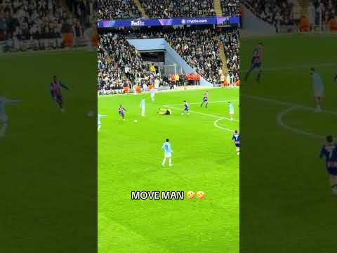 Move Man 🤣 #mancity #fyp #psg #meme #football