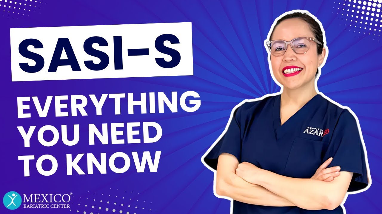 SASI-S Procedure: Everything You Need to Know
