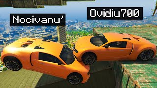 IL TROLLEZ pe NOCIVANU' la GTA 5!