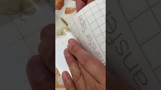 DIY Fall Candle Upgrade - Cricut Hack
