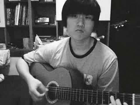 Ai Yi Xi Wang(JJ Lin Cover Guitar)