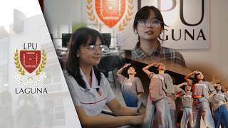 LPU Laguna Creative Video 2025