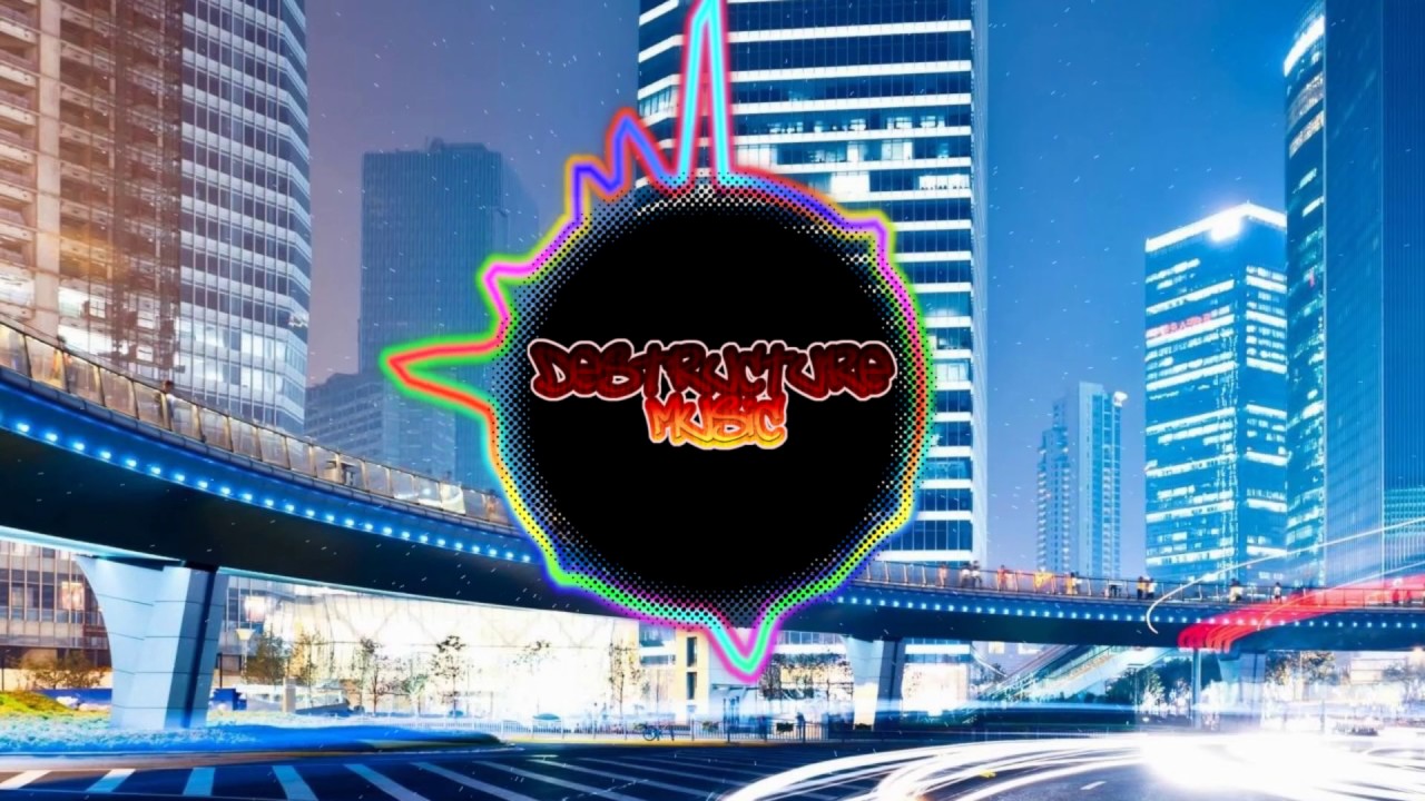 Inkyz - Jungle | Destructure Music