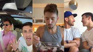 Details Ian Paget TikTok Videos | Ian Paget Funny Compilation 2021 News