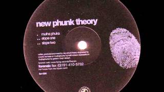 Download Lagu New Phunk Theory  -  Mutha Phuka MP3