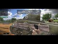 World War 1 / Shooting Action Game