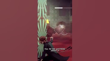 The Sequel To Control Game Is CONFIRMED!! #shorts