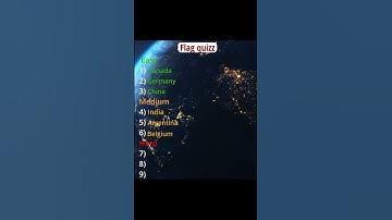 Only 1% Can Answer This Geography Quiz 🌍 | Can You? #brainteasers #geographyquiz #worldtrivia