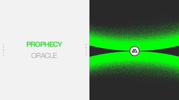 Prophecy – Oracle (Official Visualizer)