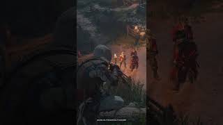 Edward Kenway is BACK! ReSynced Gameplay First Look🏴‍☠️ #assassinscreed #shorts #gaming