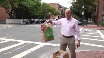 Who Picks Up Your Trash?