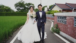 2022.10.08 |佳儒&amp;心怡| SDE / 訂結婚快剪快播