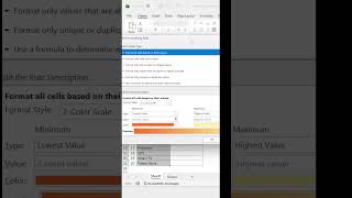 Stop Manually Checking Lists! Use This Excel Trick #shorts #excel