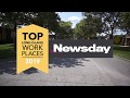 Newsdays top long island work places