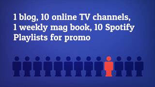 Broadtube Music Network