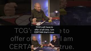 Sorcery TCG | The Good Ole Days