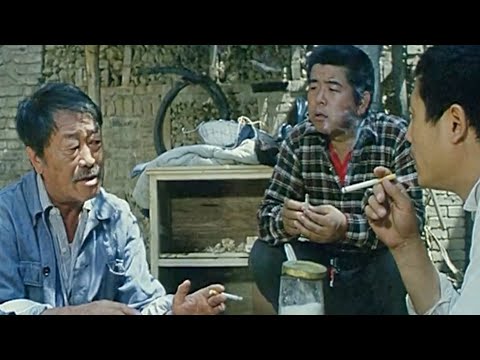 会员No.2影评 -- 《失信的村庄》