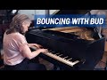 Bouncing with bud bud powell  pamela york solo jazz piano