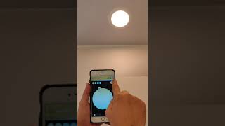 Philips 51108 51107 Garnea Hue Wa