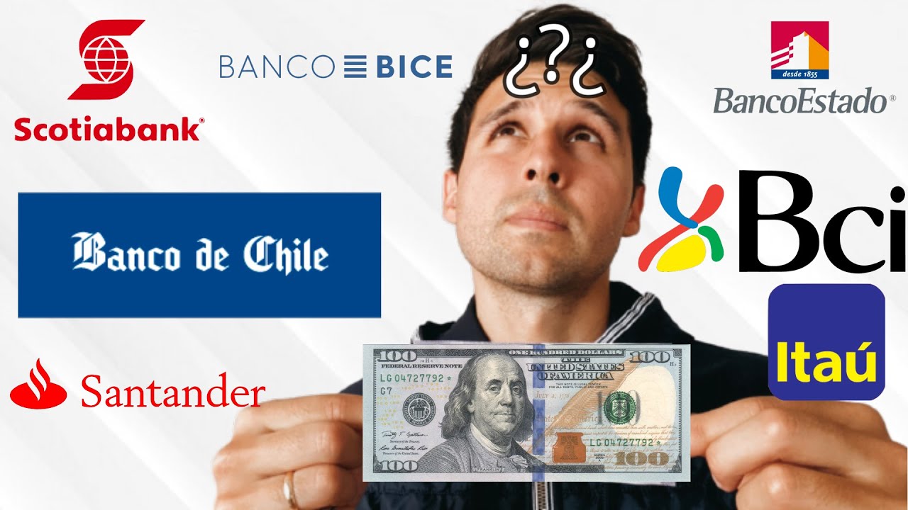 Cual banco es mejor para abrir una cuenta