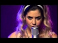 Marina and the Diamonds - How To Be A Heartbreaker (iHeartRadio 06/11/2012)