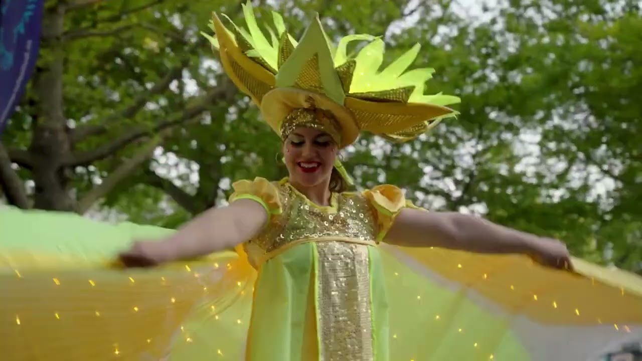 2025 Nelson Arts Festival Wrap Video