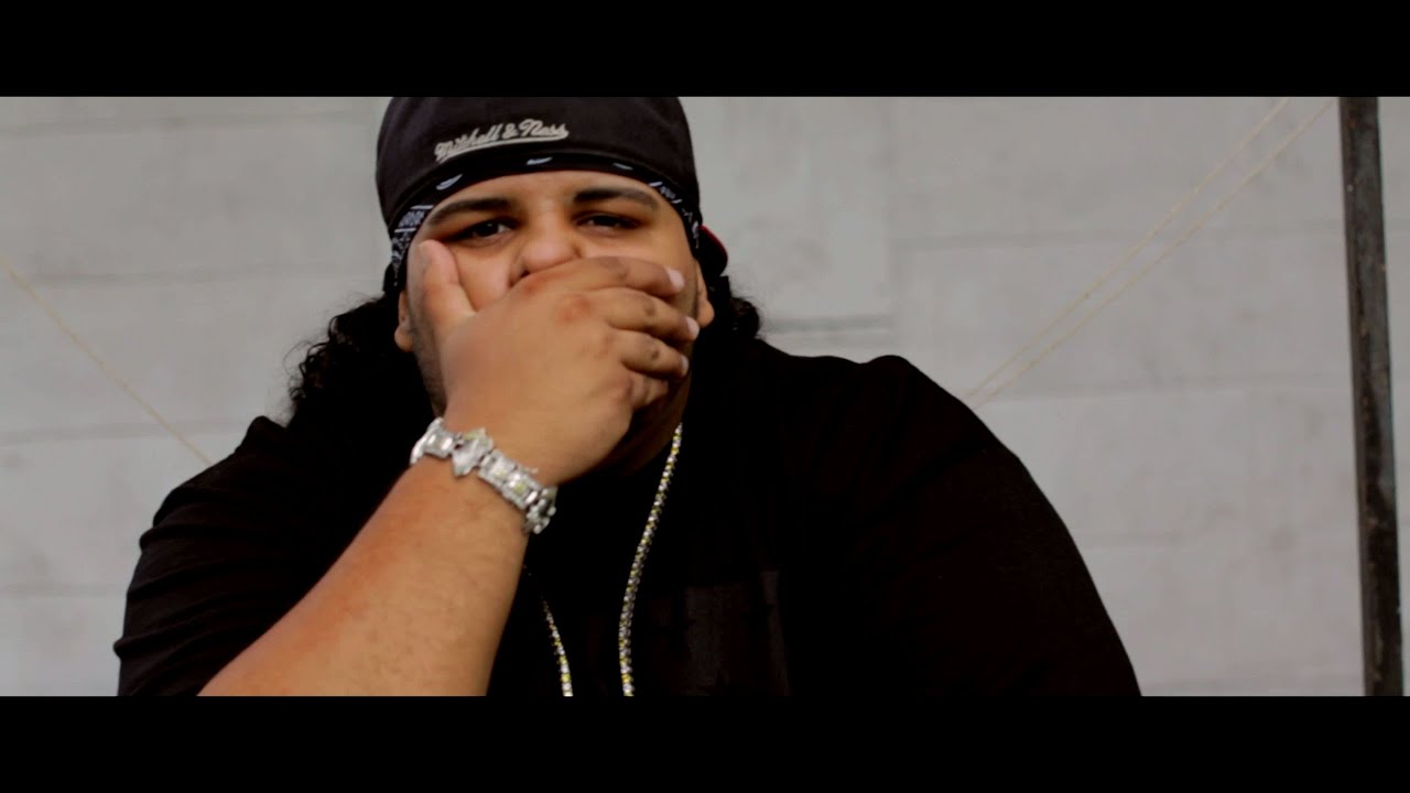 Tonton Monsta - Never Left // Bars On Deck (Official Music Video) di YouTube Tonton Monsta - Never Left // Bars On Deck (Official Music Video) di YouTube