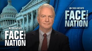 Sen. Chris Van Hollen says White House has a 'very low bar for what's acceptable' from Israel by Face the Nation 22,721 views 1 day ago 7 minutes, 27 seconds