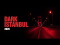 Dark Melodic Techno 2026 🌙 Istanbul Night Drive | Deep & Hypnotic Mix