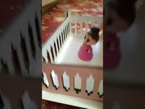 дом для куклы LOL