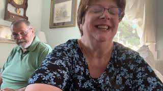 We're in OHIO!!  - Quick update on our minivacay.