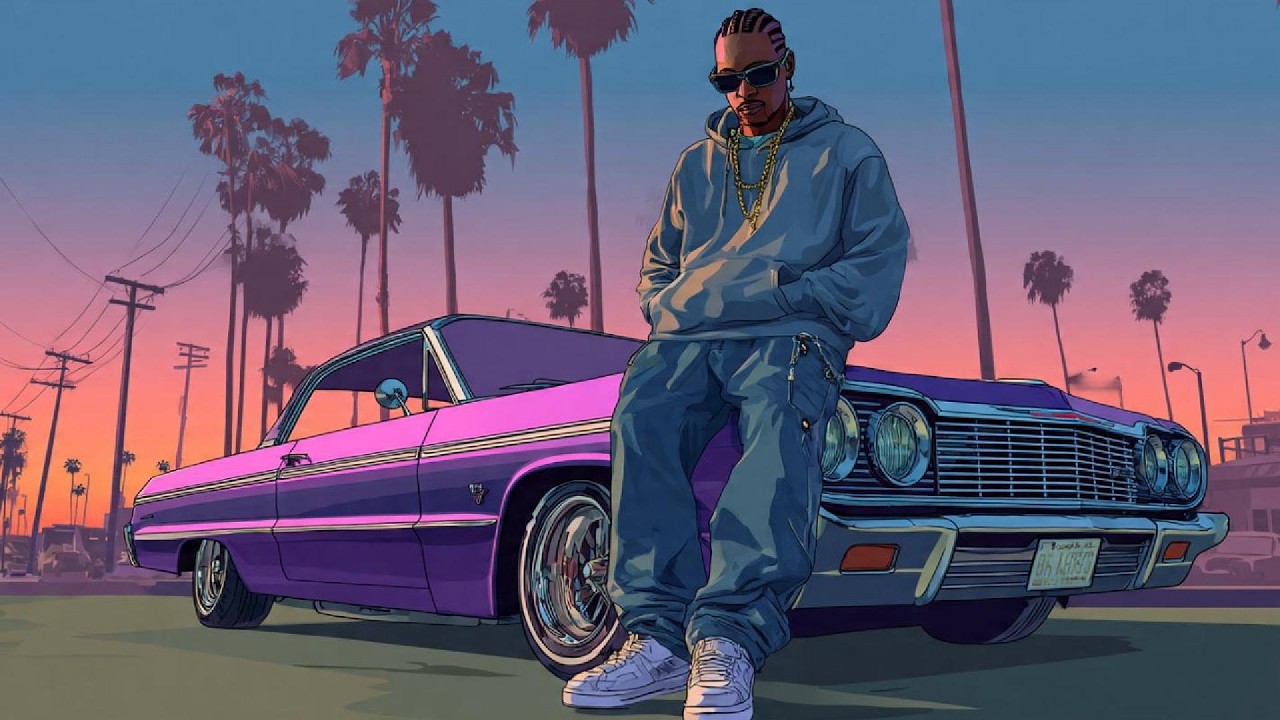 Old School 90s🔥G-Funk | Eminem, Snoop Dogg, Wiz Khalifa, Tyga, 50 Cent, Dr.Dre, Ice Cube Cover Style