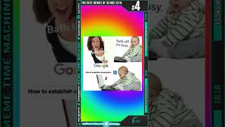 Top 5 Memes Of 30 November 2019 Meme Time Machine