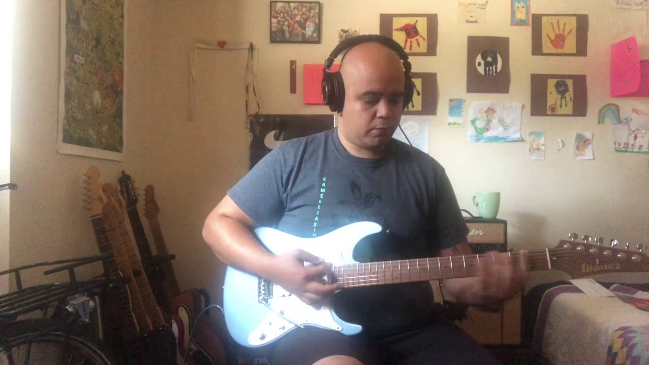 SongSquad #26 by Kazuki Isogai (Heavy Version)