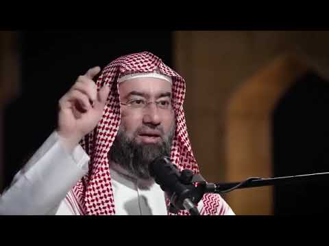 نبيل العوضي قصة هابيل و قابيل و أول جريمة قتل في التاريخ 